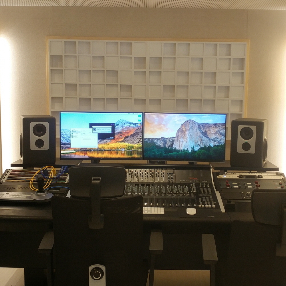 Creative Media Center